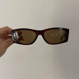Vintage Guy Laroche Sunglasses
